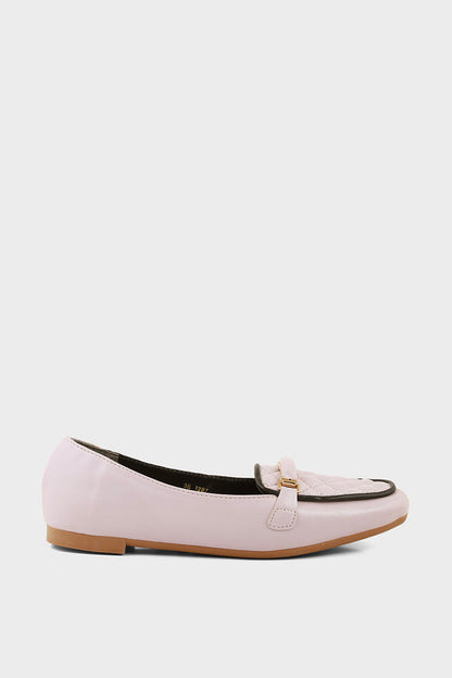 Formal Pumps I41425-Purple