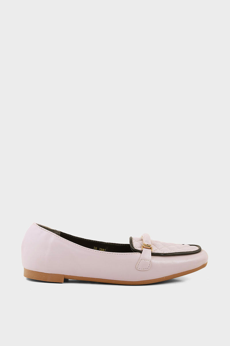 Formal Pumps I41425-Purple