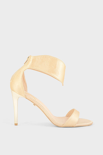 Formal Sandal I32799-Golden