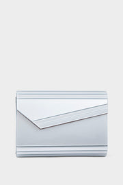 Formal Clutch BK4039-Silver