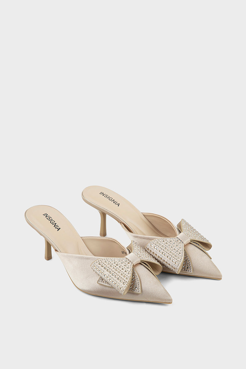 Formal Mule IF8533-Beige