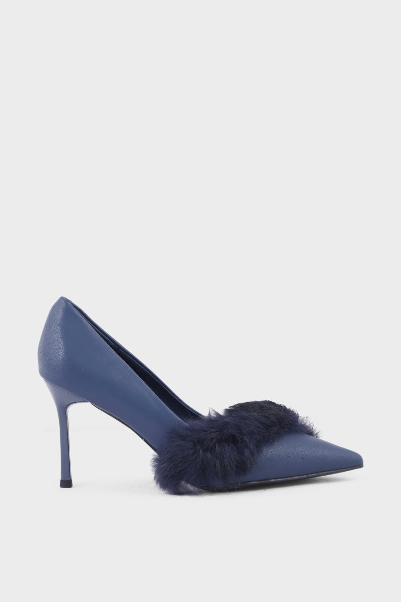 Formal Court Shoes IF5035-Navy