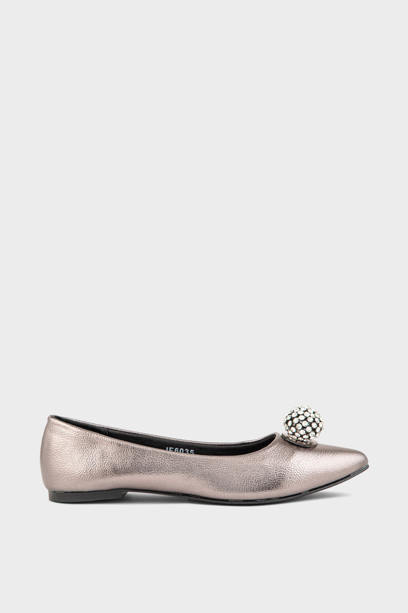 Formal-Pumps-IF6035-Pewter