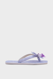 Casual Flip Flop IL3024-Lilac