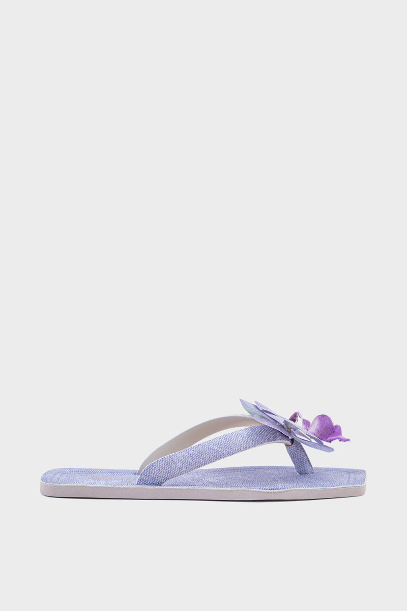 Casual Flip Flop IL3024-Lilac