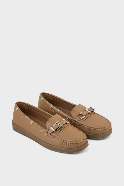 Comfort Moccasin IK7054-Beige