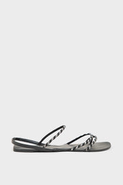 Formal Slip On I32760-Black