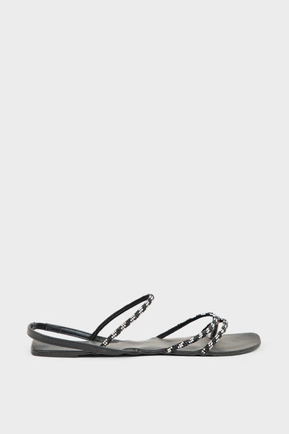 Formal Slip On I32760-Black