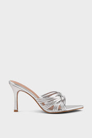 Formal Slip On IF0191-Silver