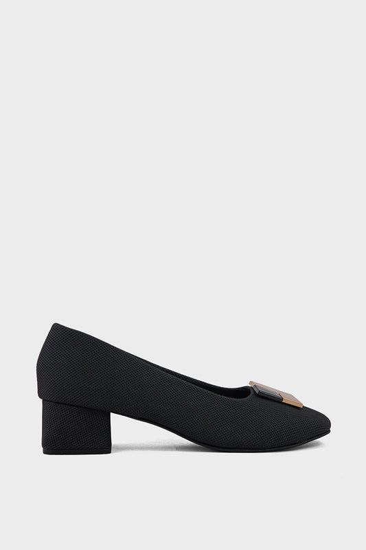 Formal Court Shoes IF5079-Black