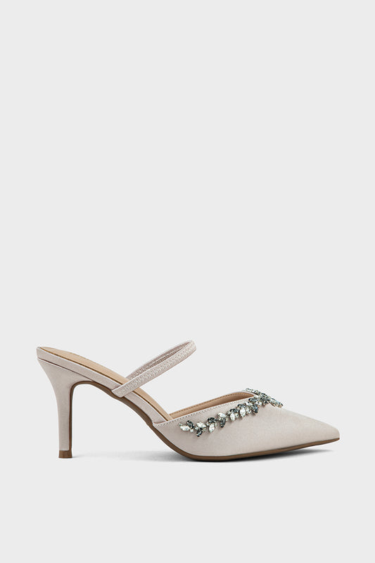 Formal Mule IF8522-Beige