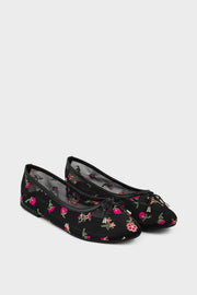 Formal Pumps IF6044-Black