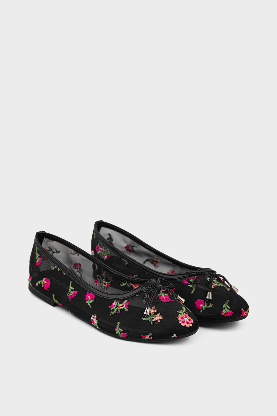 Formal Pumps IF6044-Black