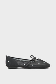 Formal Pumps IF6026-Black