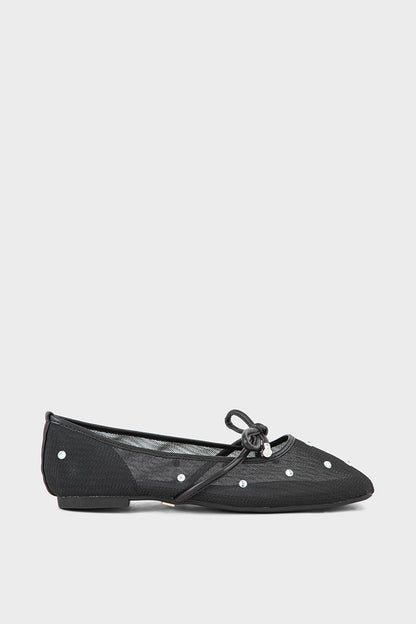 Formal Pumps IF6026-Black