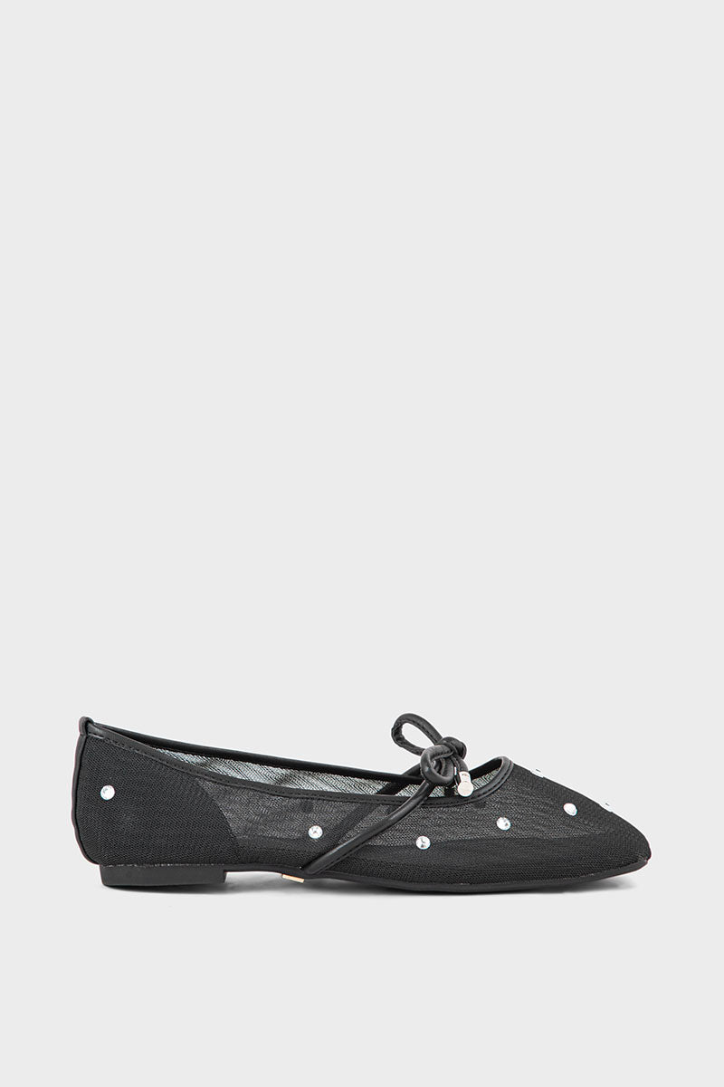 Formal Pumps IF6026-Black