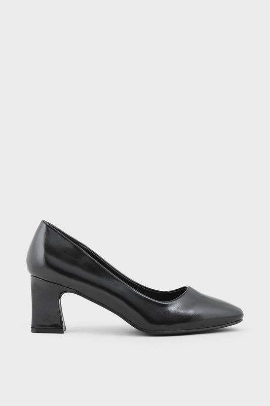 Formal Court Shoes IF5018-Black