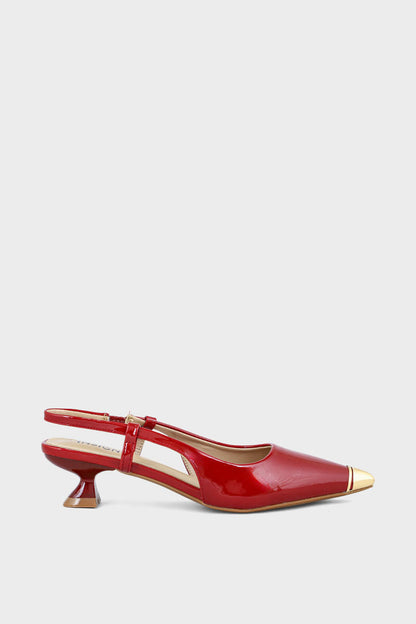Formal Sling Back IF4017-Red