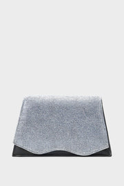 Envelope Clutch B20776-Black