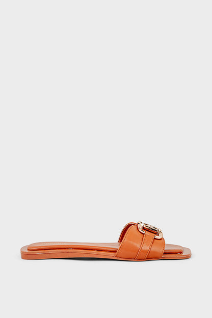 Casual Slip On IC0055-Tan