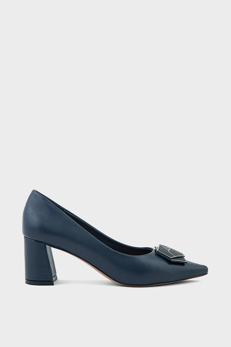 Formal Court Shoes IF5073-Navy