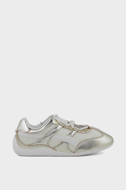 Casual Sneakers IC7527-Gold