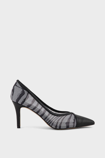 Formal Court Shoes IF5059-Black