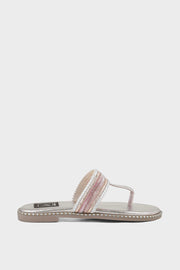 Formal Thong IF3012-Rose Gold