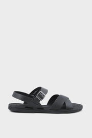 Men Casual Sandal MO2003-Black