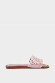 Formal Slip On IF0145-Pink