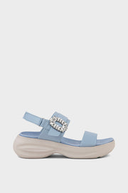Comfort Sandal IK2021-Blue