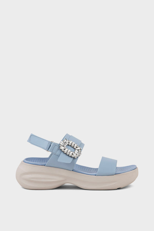 Comfort Sandal IK2021-Blue