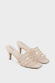Formal Slip On IF0256-Ivory