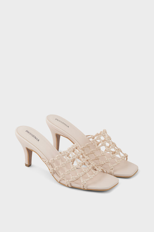 Formal Slip On IF0256-Ivory