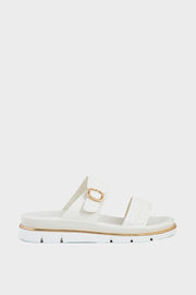 Comfort Slip On IK0055-White