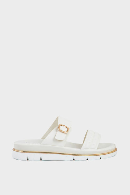 Comfort Slip On IK0055-White