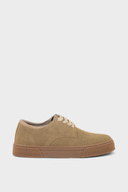 Men Casual Sneakers MC5021-Beige