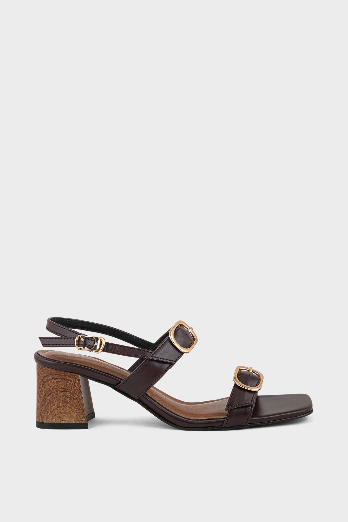 Formal Sandal IF2065-Brown