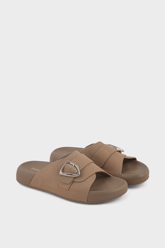 Comfort Slip On IK0107-Beige