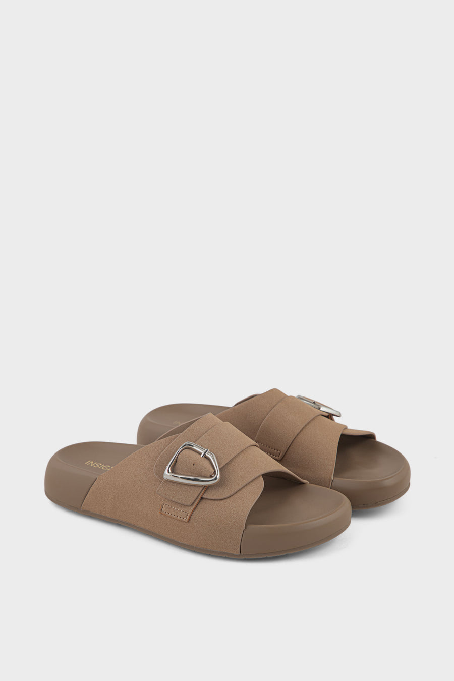 Comfort Slip On IK0107-Beige
