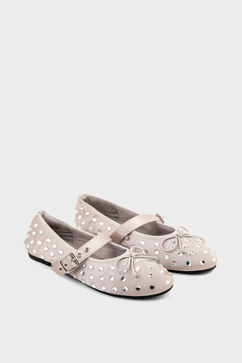 Formal Pumps IF6057-Grey