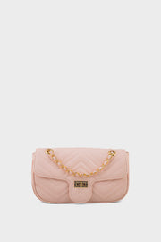 Cross Shoulder Bags BS2298-Pink