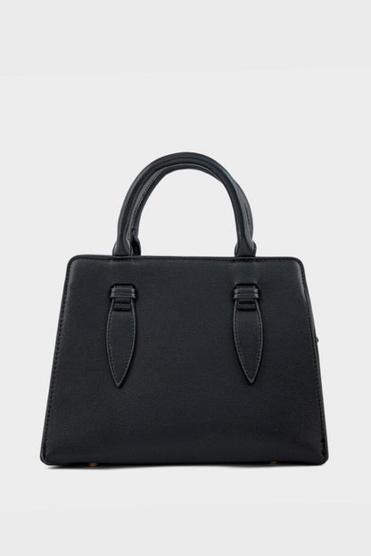 Satchel Shoulder Bags BH0129-Black