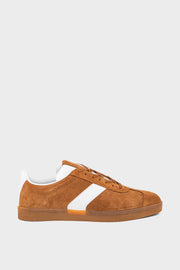 Men Casual Sneakers MC5010-Tan