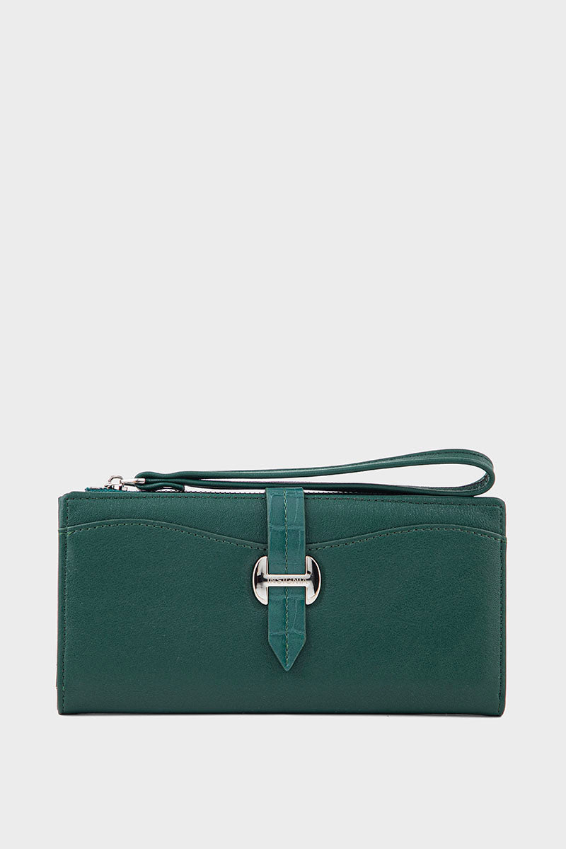 Wristlet Wallet BW6031-Green