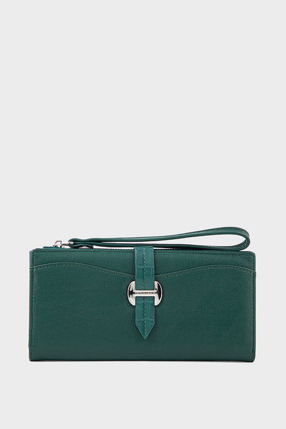Wristlet Wallet BW6031-Green