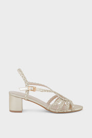 Formal Sandal IF2061-Gold