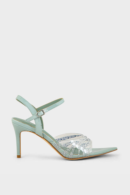 Formal Slip On IF0088-Mint