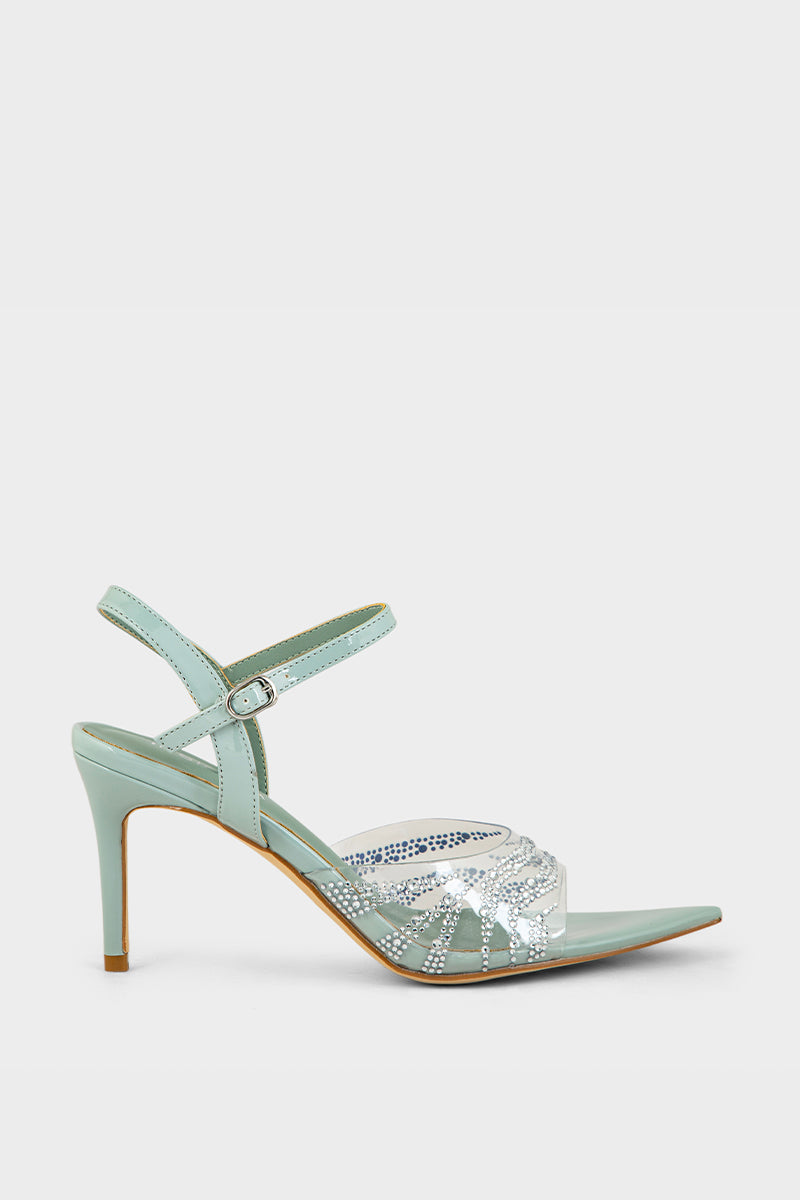 Formal Slip On IF0088-Mint