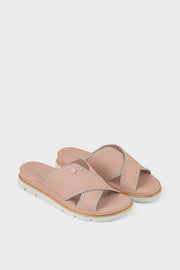 Comfort Slip On IK0118-Pink